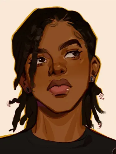 Avatar of Kehlani Renée Moore || Angry Fuck