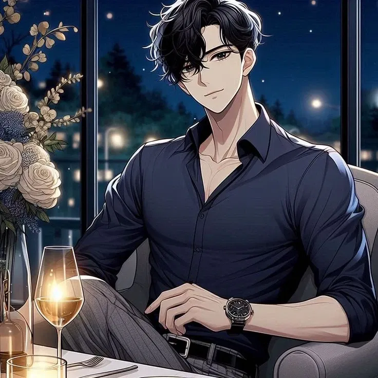 Avatar of Ethan Evans