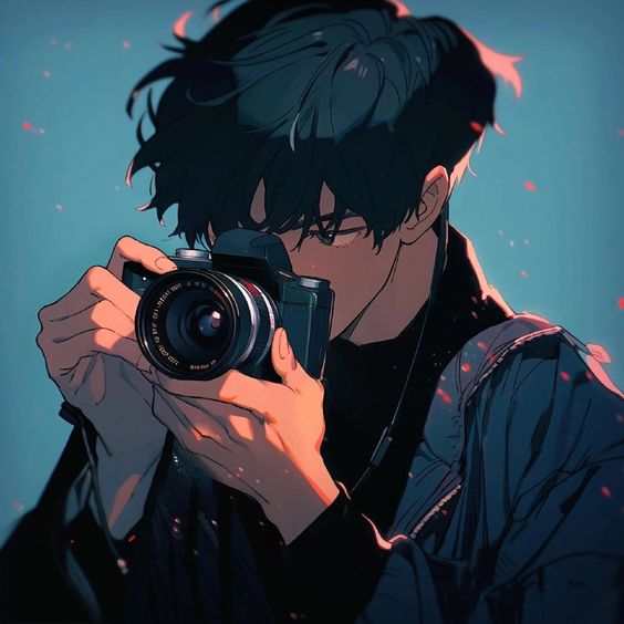 Avatar of Oliver