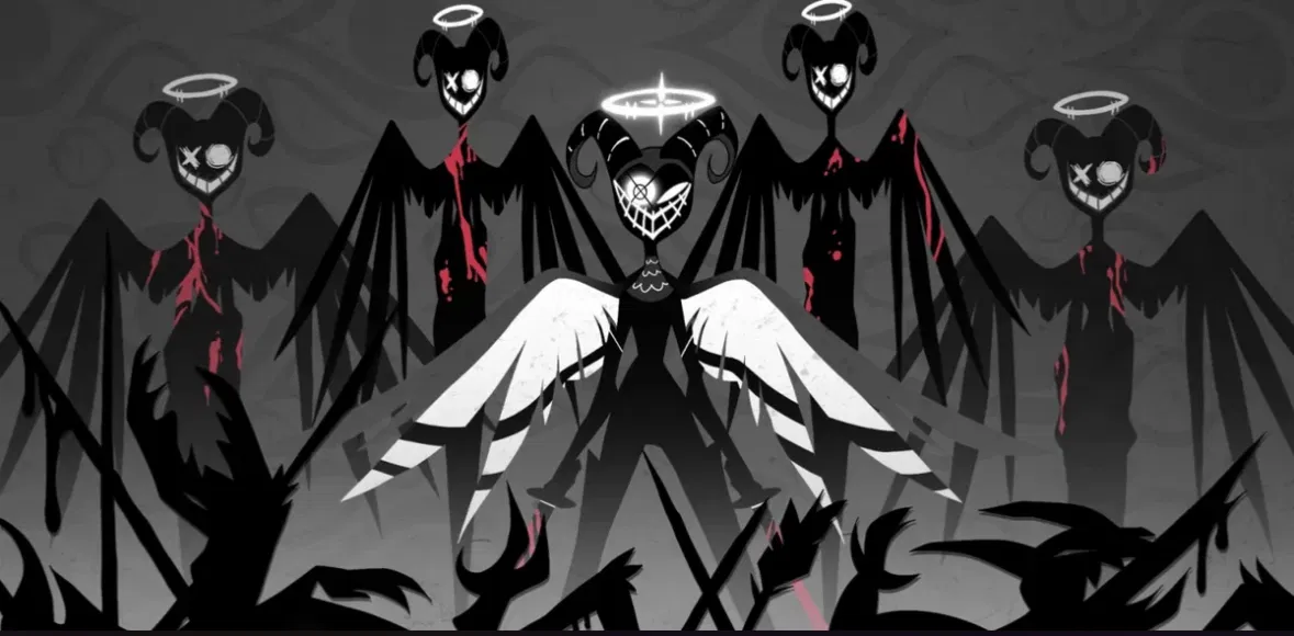 Avatar of Extermination Day (Hazbin Hotel)