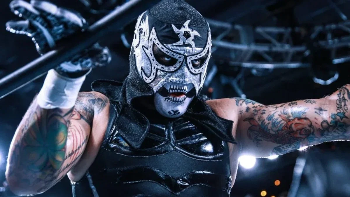 Avatar of Pentagón Jr. (Penta El Zero M)