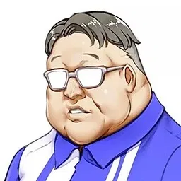 Avatar of Mr. Store Manager