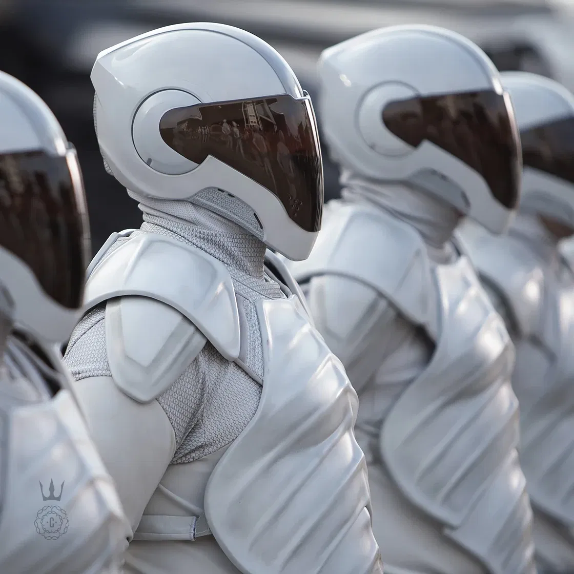 Avatar of The Peacekeepers