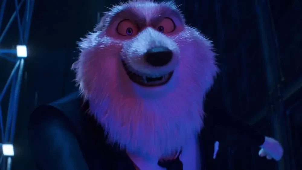 Avatar of Jimmy Crystal