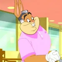 Avatar of Walter Bunny