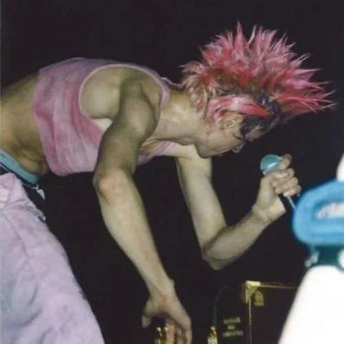 Avatar of Jimmy Urine