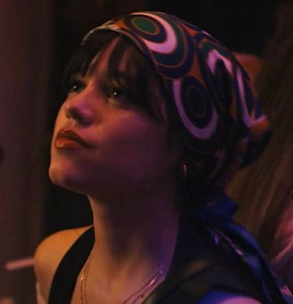 Avatar of Tara Carpenter 