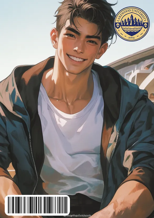 Avatar of Tyler Nguyen || Raptors ||