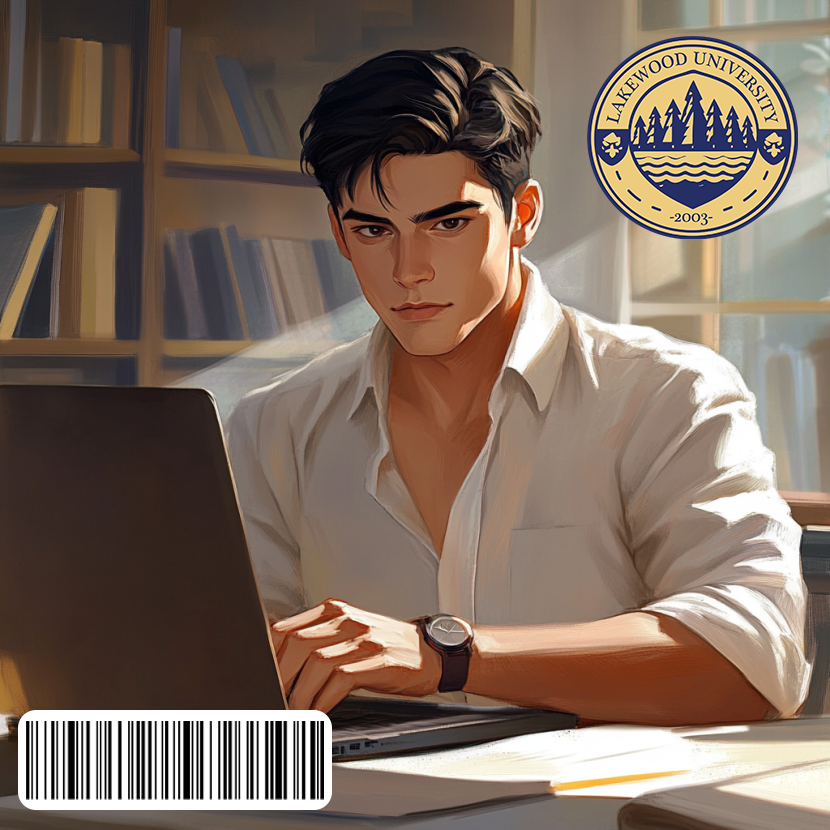Avatar of Ethan Bradley || The Quartet ||