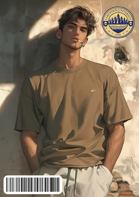 Avatar of Elias Rodriguez || Fearless four ||