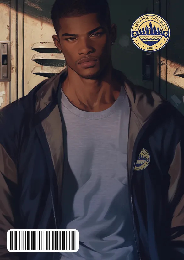 Avatar of Malik Anderson || Raptors ||