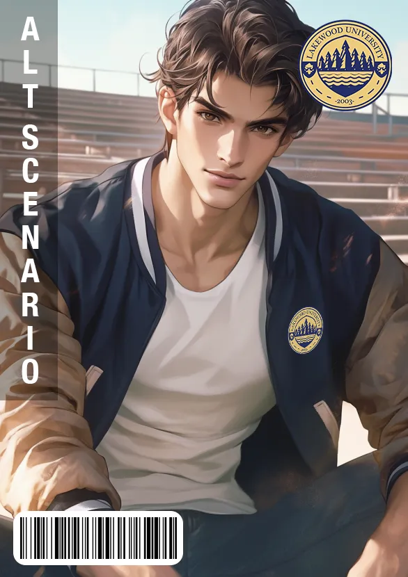 Avatar of Leo Martinez || Raptors ||
