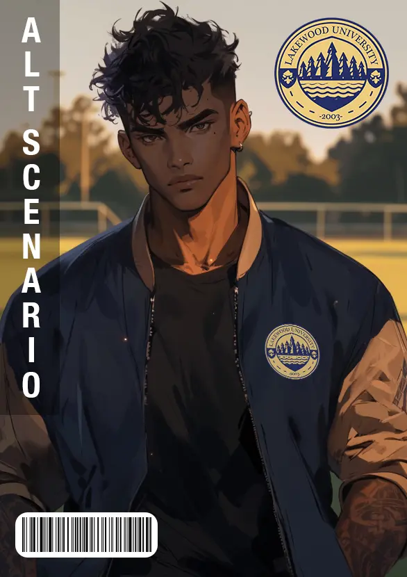 Avatar of Jordan Jenkins || Raptors ||