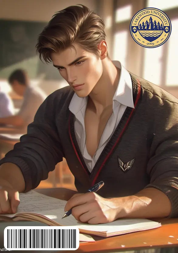 Avatar of Garret Langston || The upper circle ||