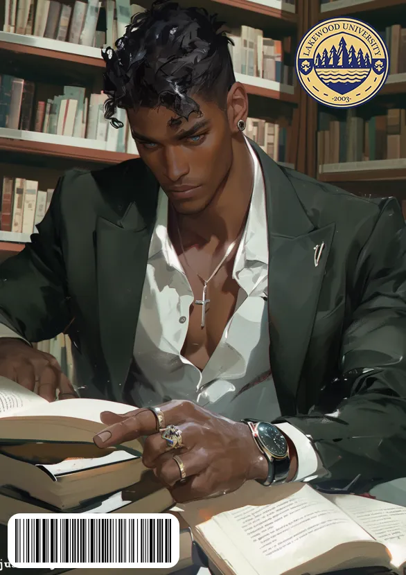 Avatar of Brooks St. Clair || The upper circle ||
