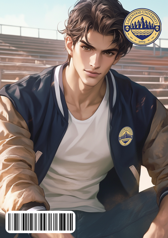 Avatar of Leo Martinez || Raptors ||