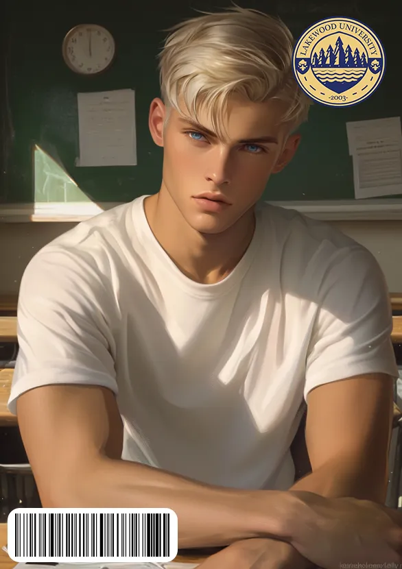 Avatar of Chase Alexander  || The upper circle ||