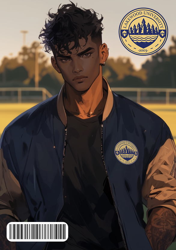Avatar of Jordan Jenkins || Raptors ||