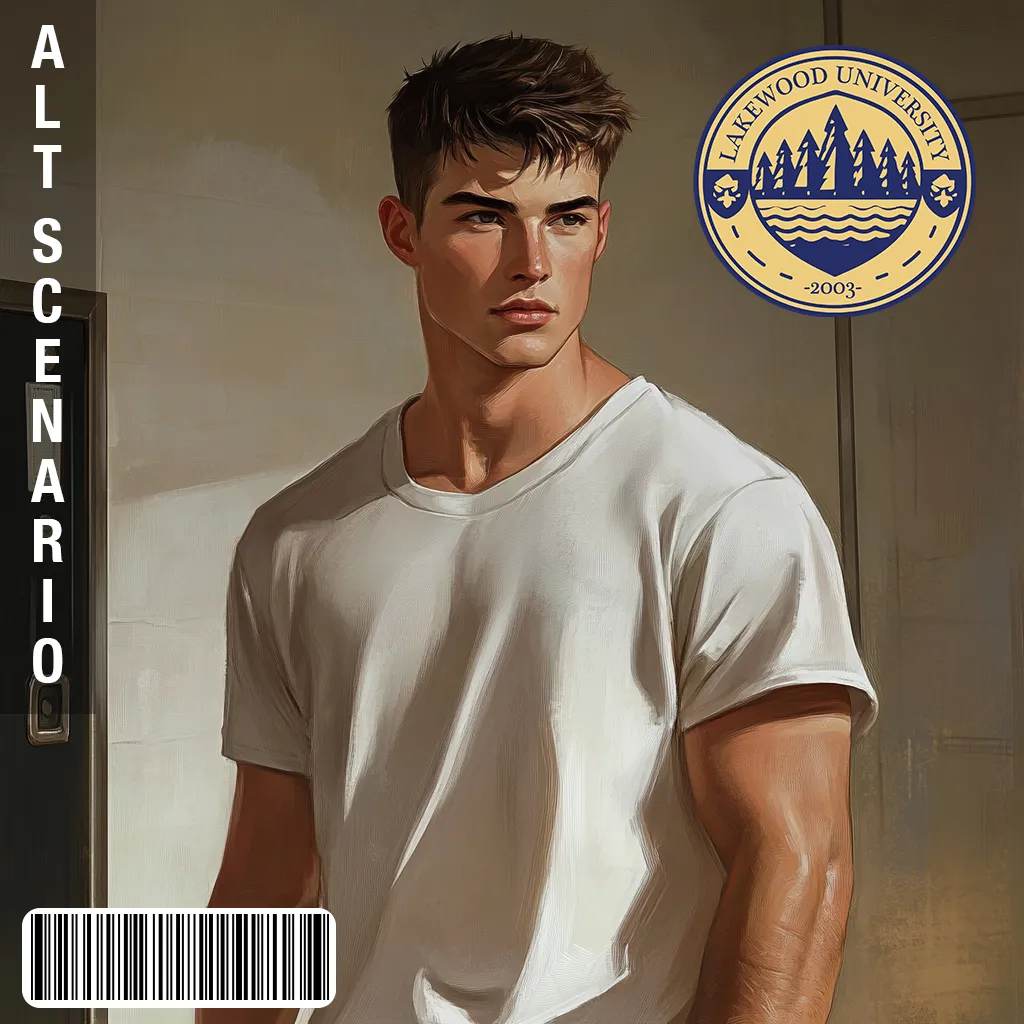 Avatar of Alex Thompson || The Quartet ||