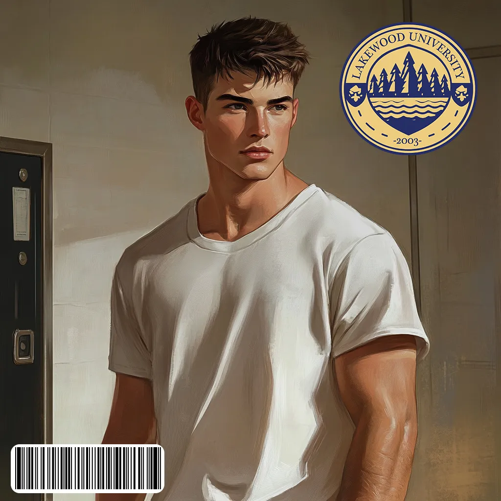 Avatar of Alex Thompson || The Quartet ||