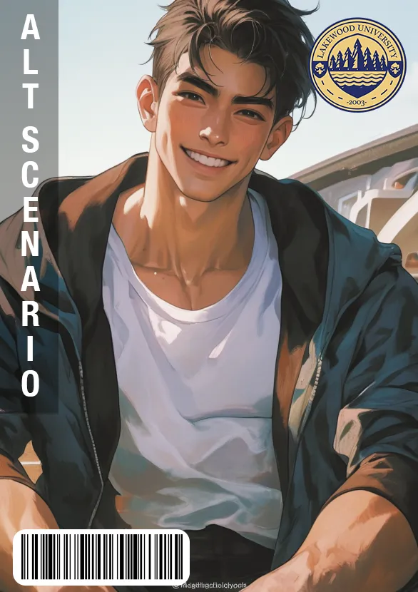 Avatar of Tyler Nguyen || Raptors ||