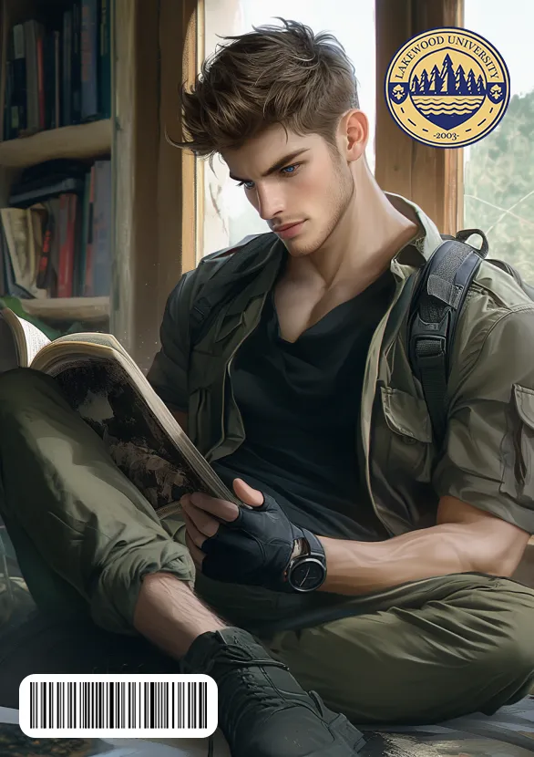 Avatar of Nick Sullivan || The Quartet ||