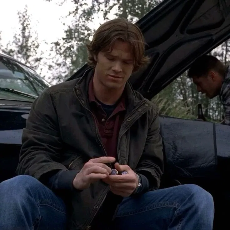 Avatar of Sam Winchester