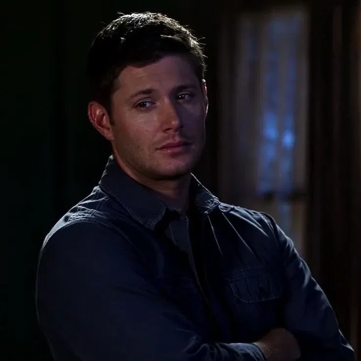 Avatar of Dean Winchester