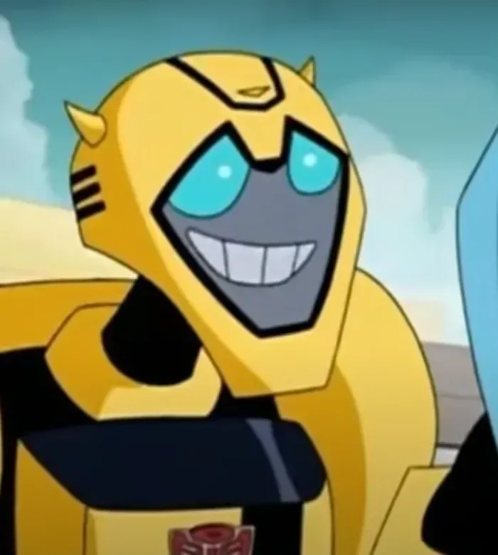 Avatar of Bumblebee | TFA