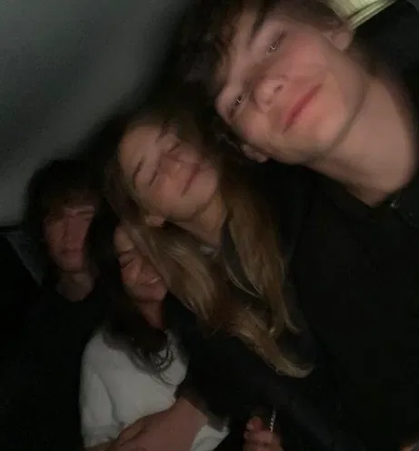 Avatar of Friend Group