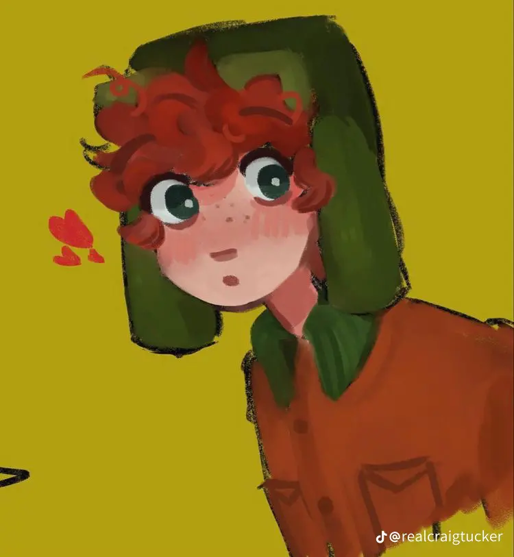 Avatar of Kyle b.