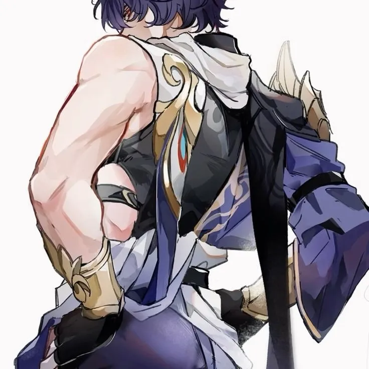 Avatar of Veritas Ratio