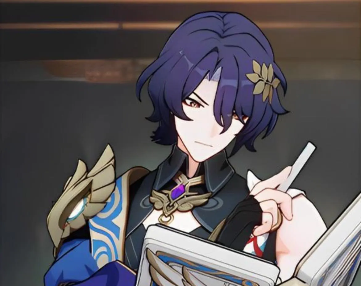 Avatar of Veritas Ratio