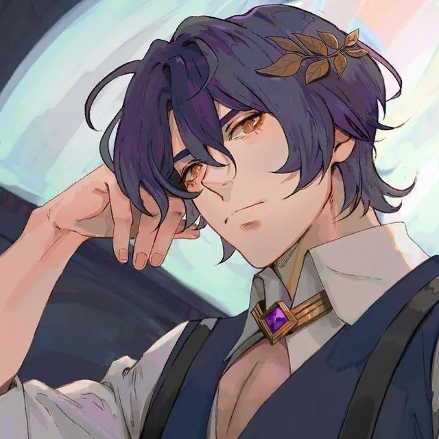 Avatar of Veritas Ratio
