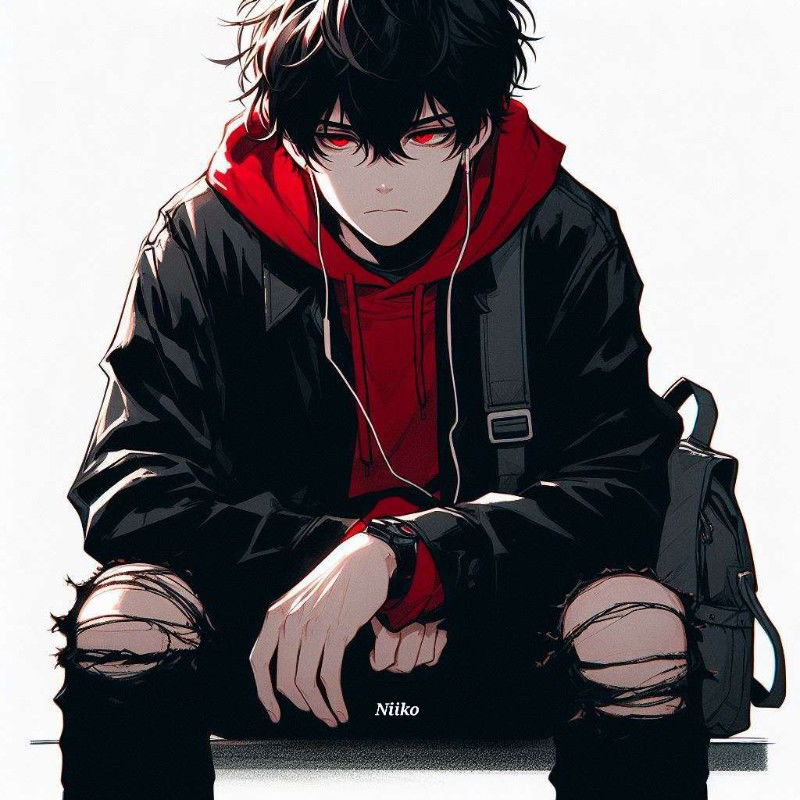 Avatar of Aziel Grey