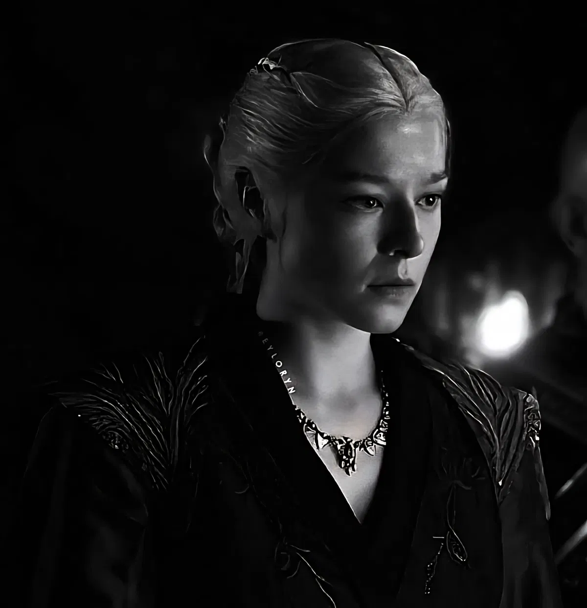 Avatar of Rhaenyra Targaryen