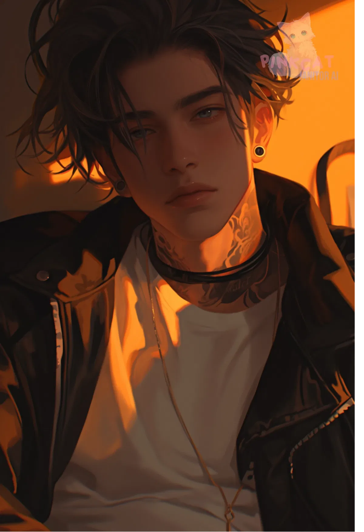 Avatar of Corey Tyler