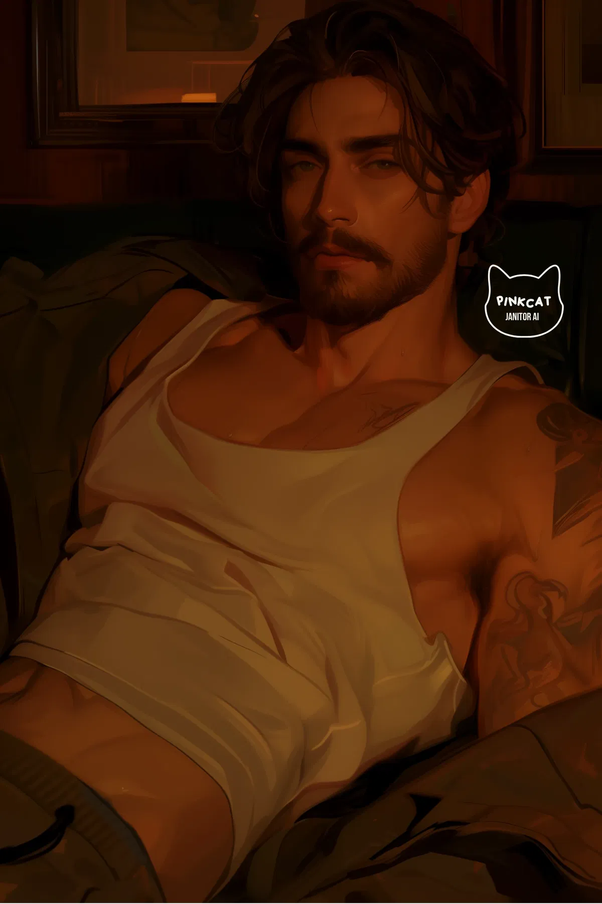 Avatar of Brett Moore | Ex-Con Father