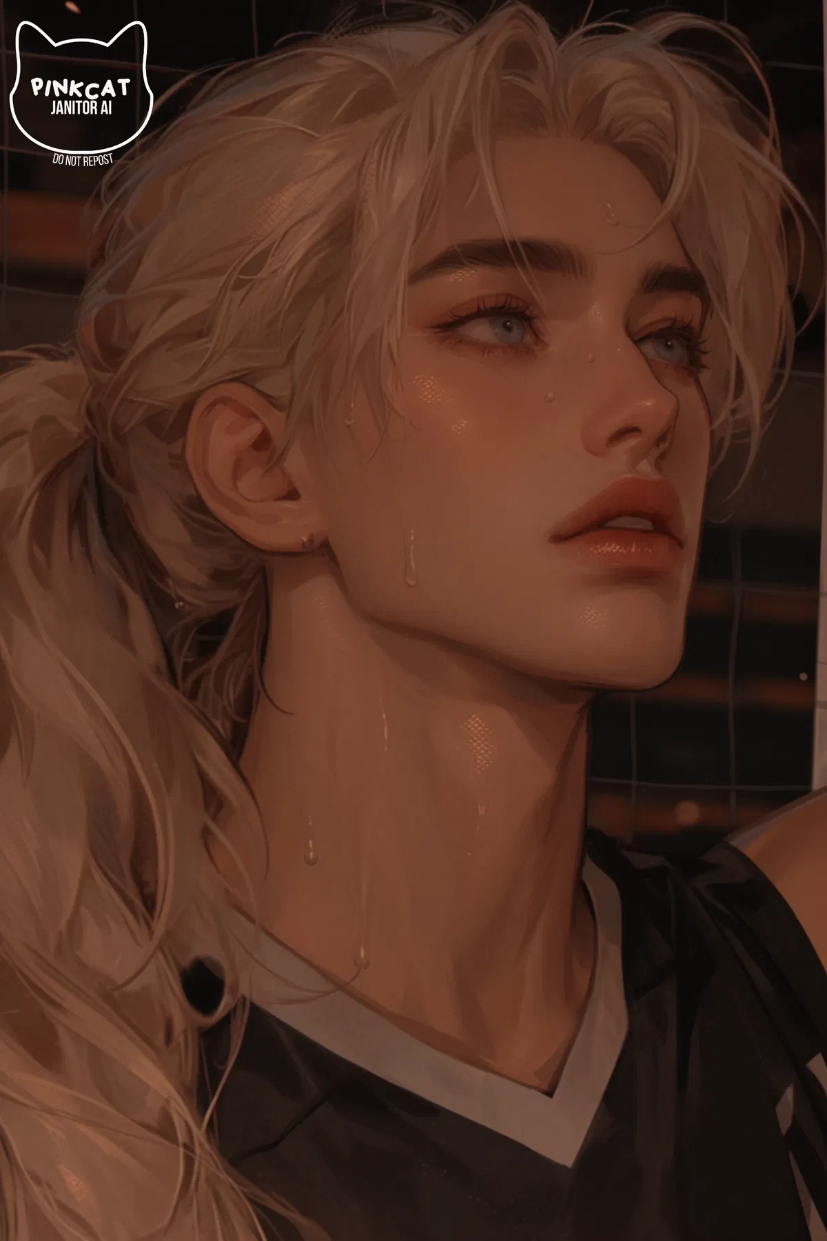 Avatar of Kiran Hall | Childhood Sweethearts