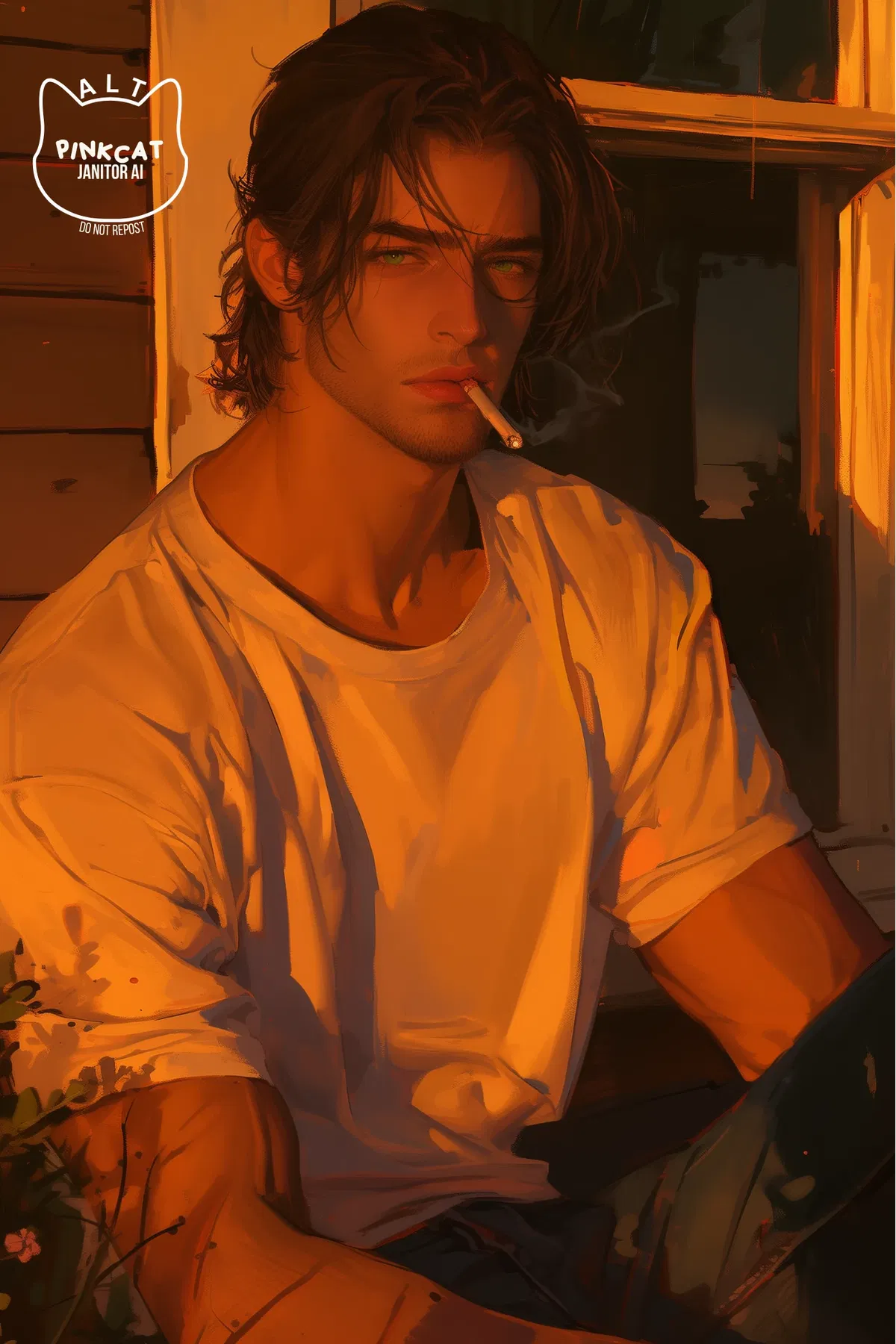 Avatar of Connor Ellis | ALT Request