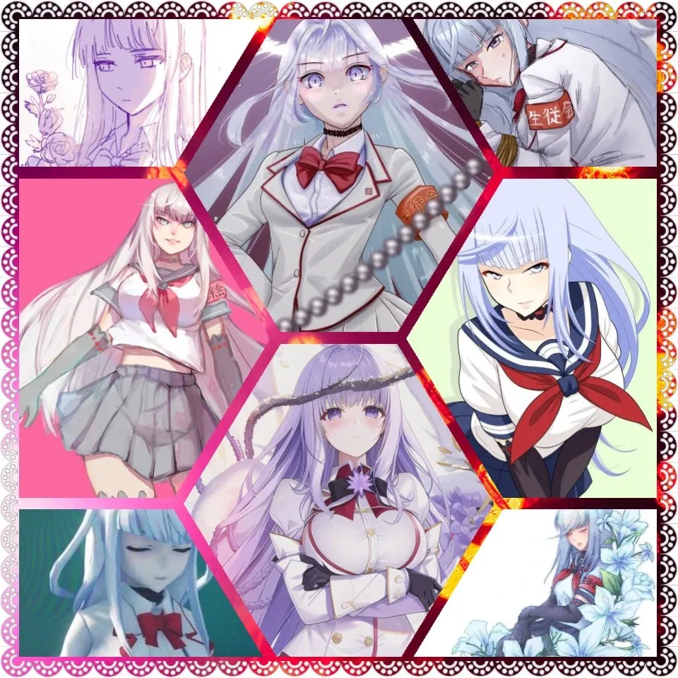 Avatar of Megami Saikou