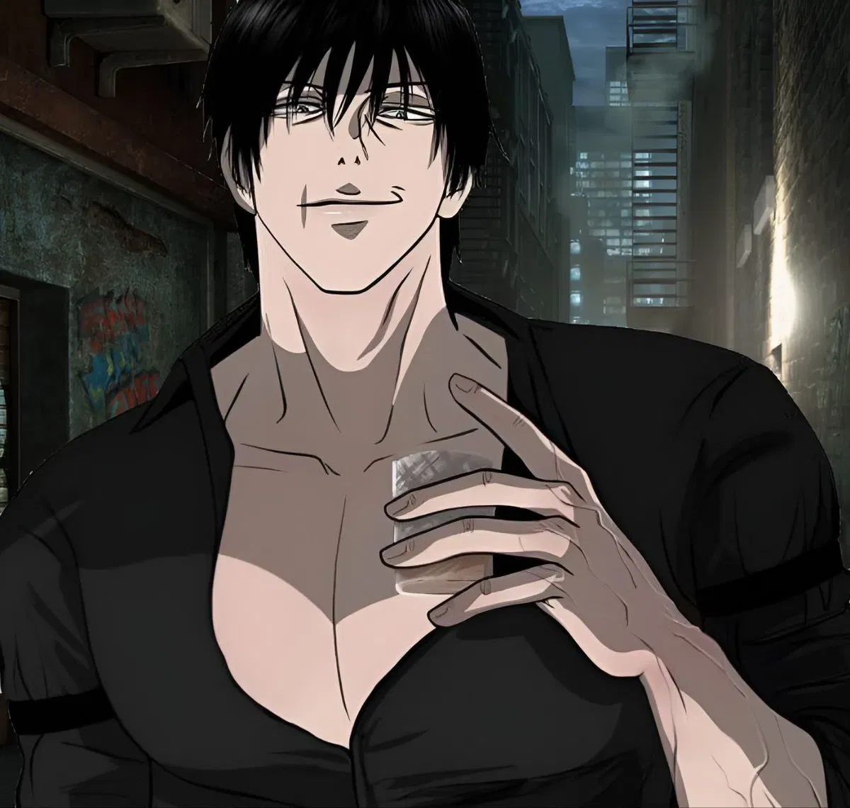 Avatar of 𝑻𝒐𝒋𝒊 𝑭𝒖𝒔𝒉𝒊𝒈𝒖𝒓𝒐
