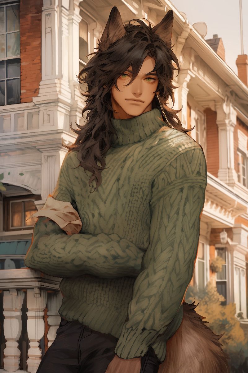 Avatar of Ethan Dallas