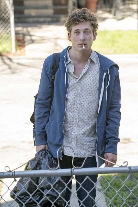 Avatar of Boyfriend | Shameless