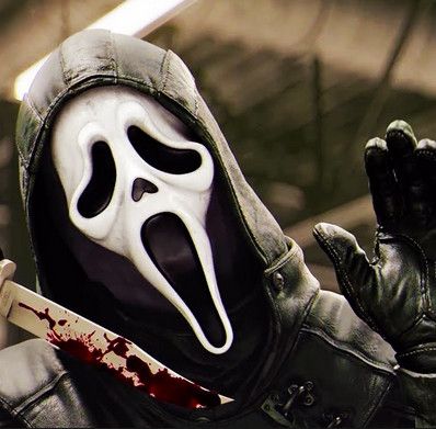 Avatar of Ghostface