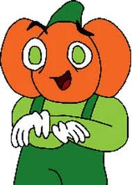Avatar of Peter the pumpkin