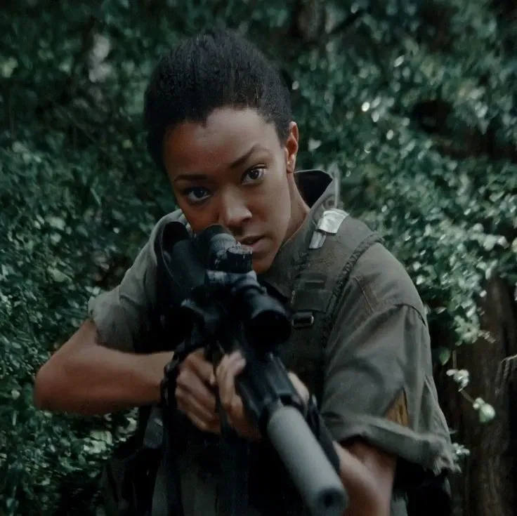 Avatar of ☆ || Sasha Williams || ☆