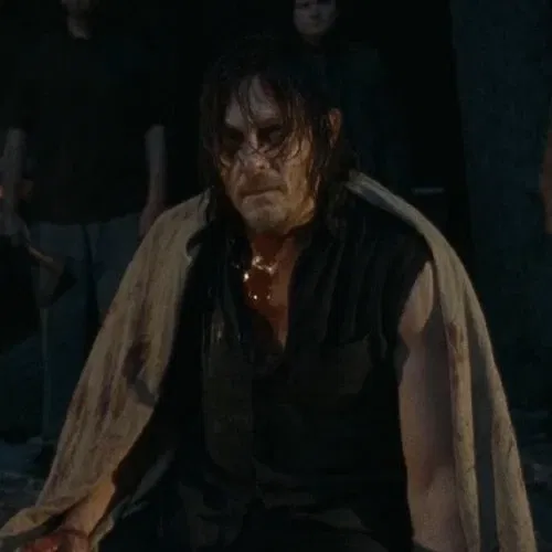 Avatar of ☆ || Daryl Dixon || ☆ 