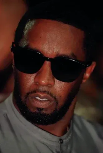 Avatar of Sean Combs