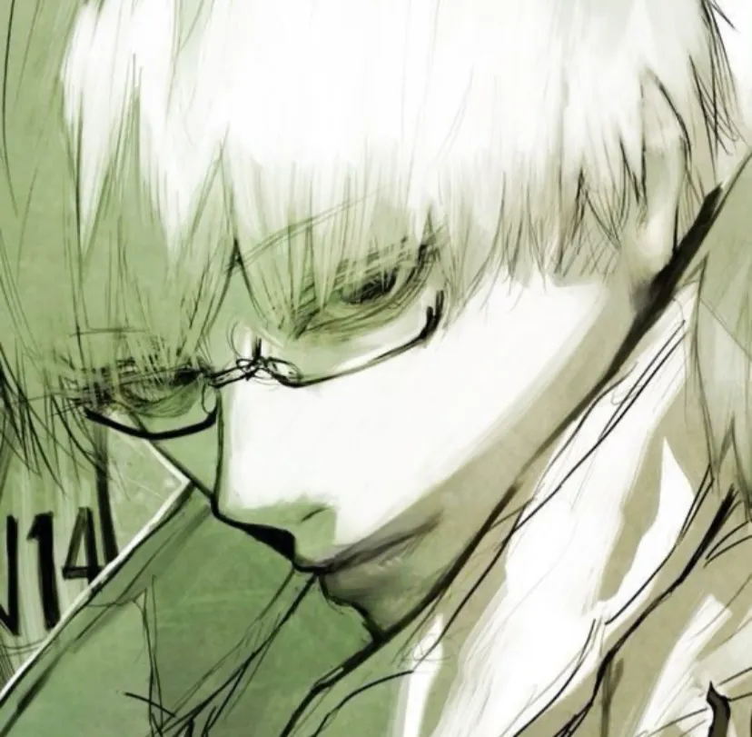 Avatar of Hyoga